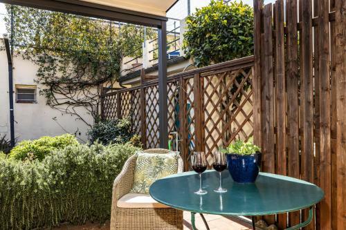 Apartamento La Casa Al Mare