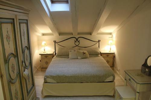 Apartamento Tana Bianca