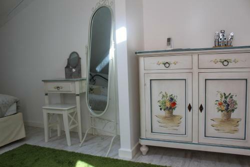 Apartamento Tana Bianca