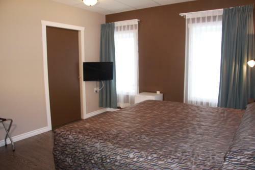 Hotel H�tel Op�miska