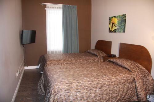 Hotel H�tel Op�miska