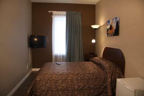 Hotel H�tel Op�miska