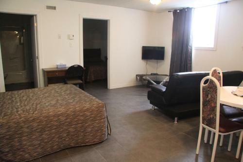 Hotel H�tel Op�miska