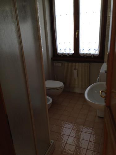 Apartamento Chalet Madonna Di Campiglio Cipat Zero22143-at-zero69206