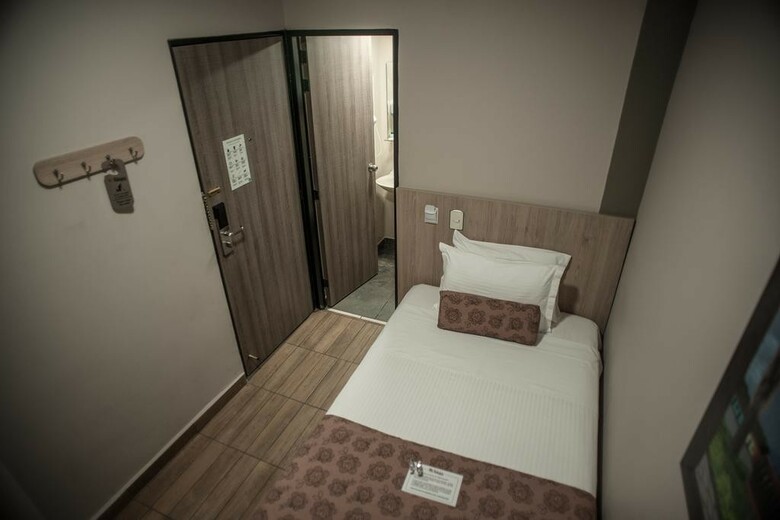 Hotel Natura Express