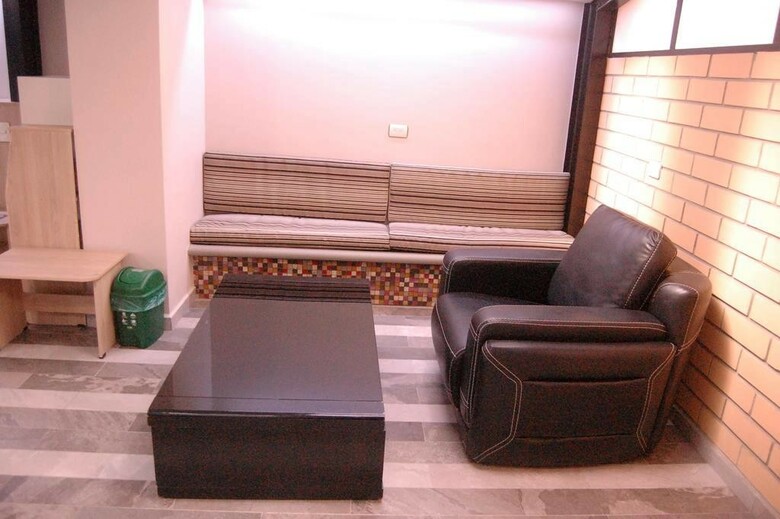 Hotel Natura Express