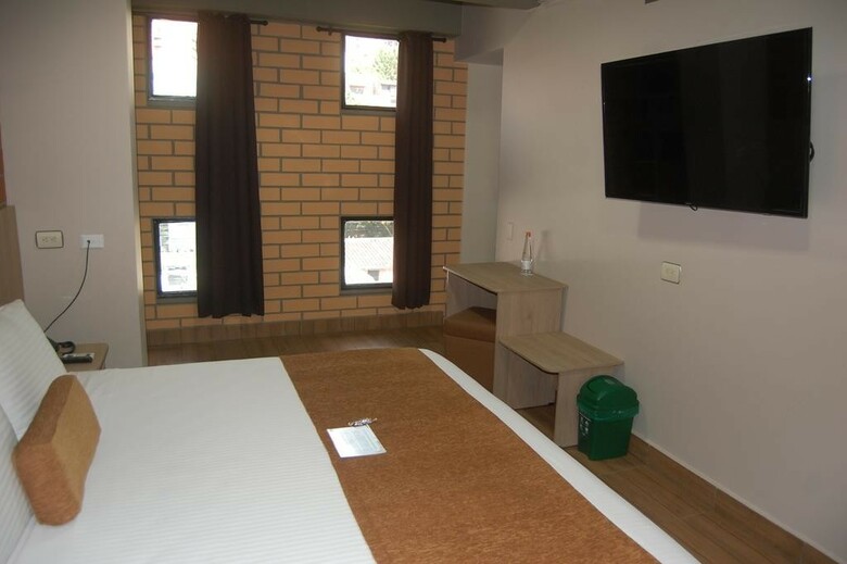 Hotel Natura Express