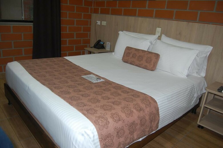 Hotel Natura Express