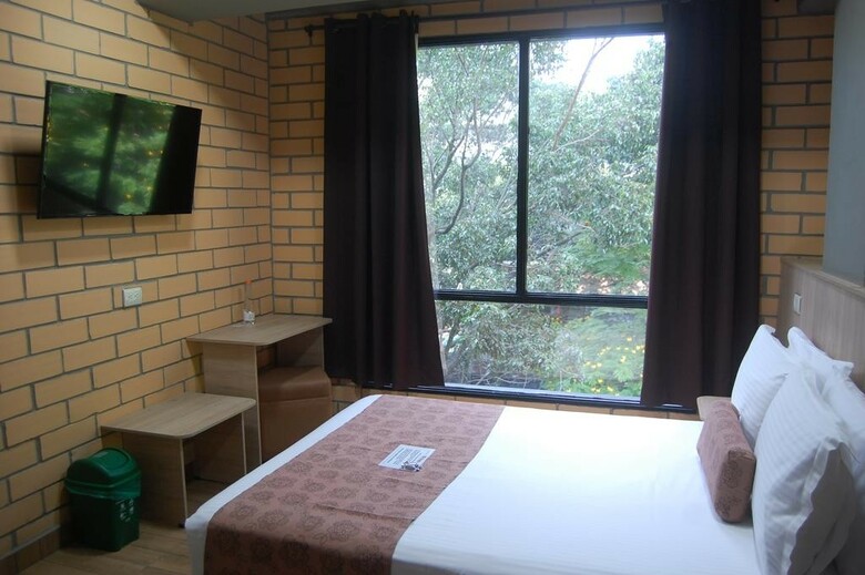 Hotel Natura Express