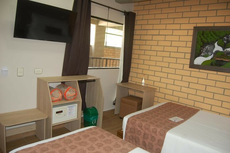 Hotel Natura Express