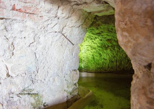 Agroturismo La Fonte Degli Dei