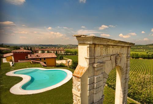 Agroturismo La Fonte Degli Dei