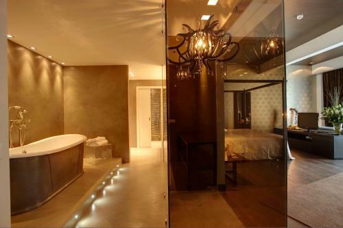 Devero Hotel