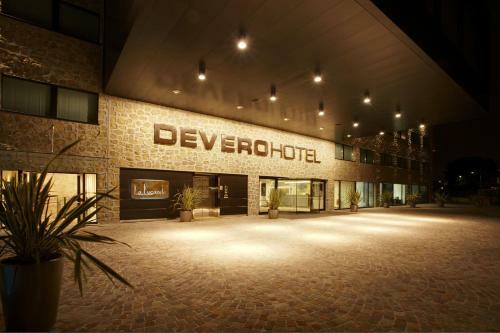 Devero Hotel