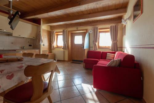 Apartamento Toilain