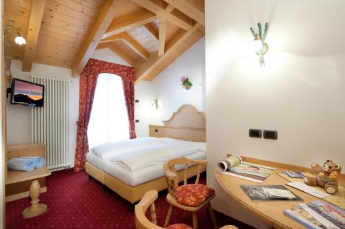 Hotel Garn� Laura