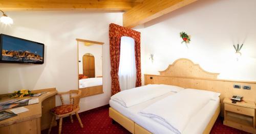 Hotel Garn� Laura