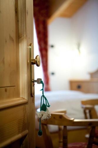 Hotel Garn� Laura