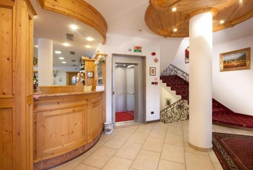 Hotel Garn� Laura