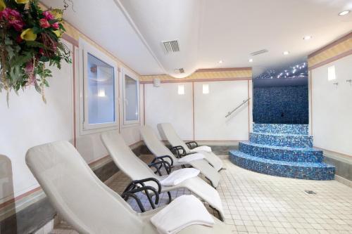 Hotel Garn� Laura