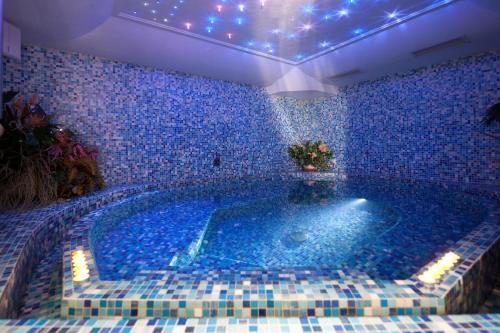 Hotel Garn� Laura