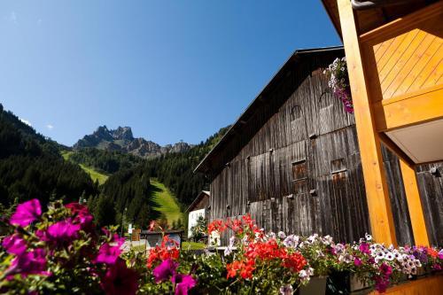 Hotel Garn� Laura