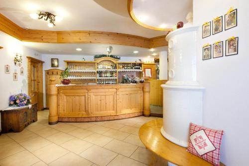Hotel Garn� Laura