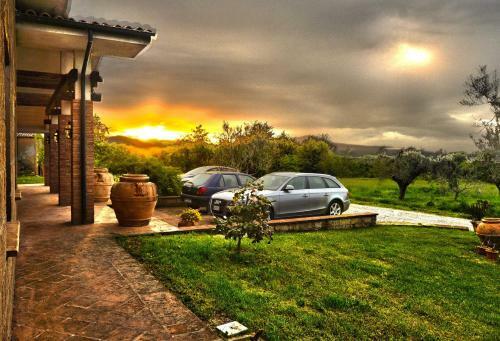 B&B Predio San Fernando