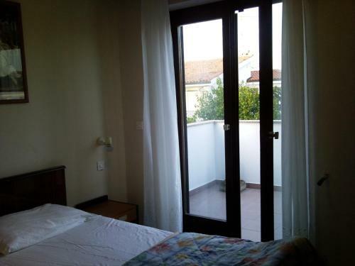 Apartments Lana
