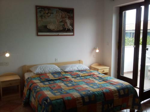 Apartments Lana