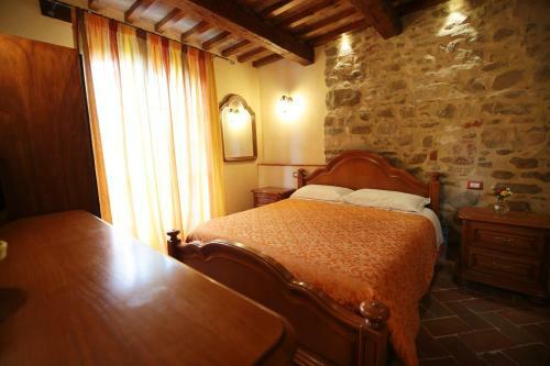 Hostal La Casa Di Ercole