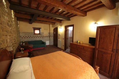 Hostal La Casa Di Ercole