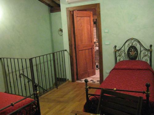 Hostal La Casa Di Ercole