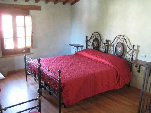 Hostal La Casa Di Ercole