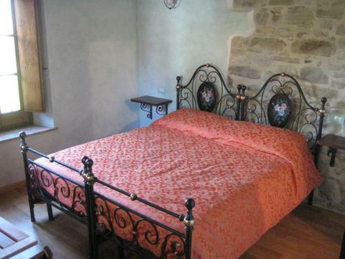 Hostal La Casa Di Ercole
