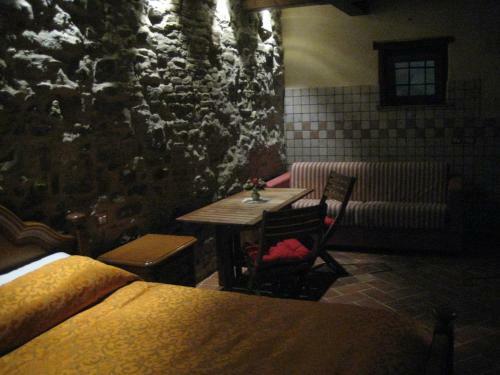 Hostal La Casa Di Ercole