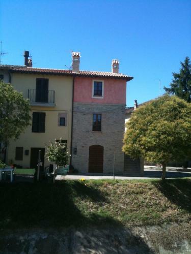 Hostal La Casa Di Ercole