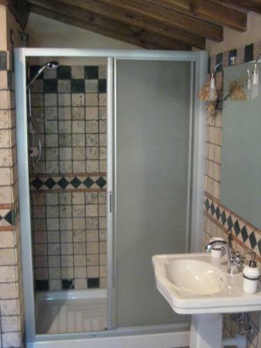 Hostal La Casa Di Ercole