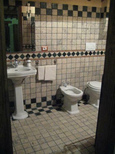 Hostal La Casa Di Ercole