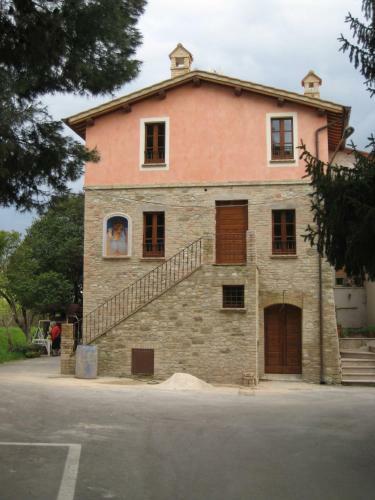 Hostal La Casa Di Ercole