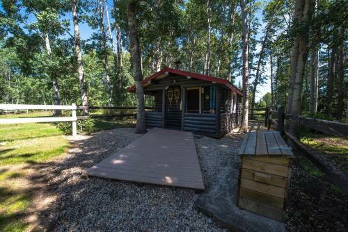 River Road Bed & Breakfast