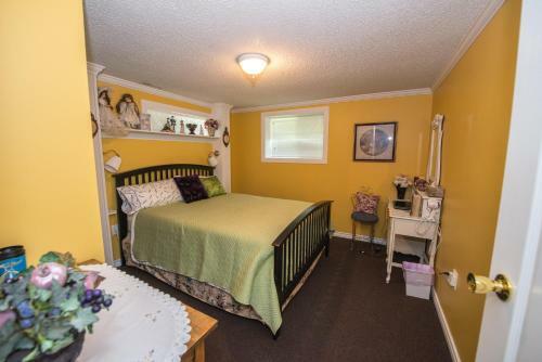 River Road Bed & Breakfast
