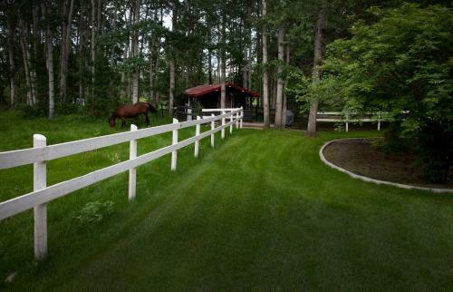 River Road Bed & Breakfast