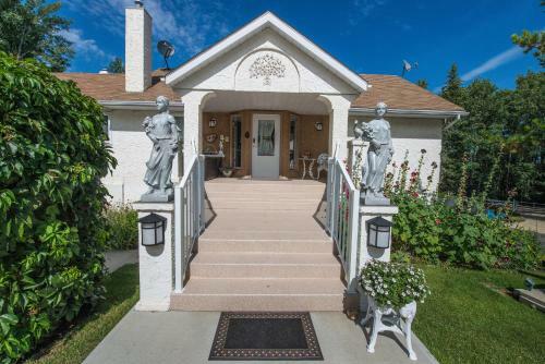 River Road Bed & Breakfast