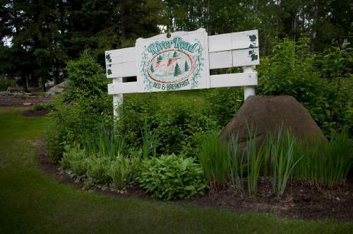 River Road Bed & Breakfast