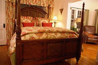 Casa Grandview Bed And Breakfast