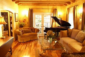 Casa Grandview Bed And Breakfast