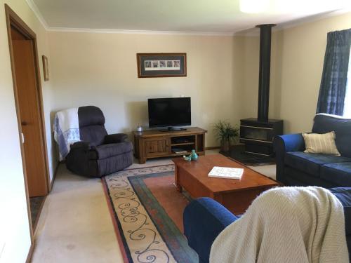 Hotel Upper Murray Resort