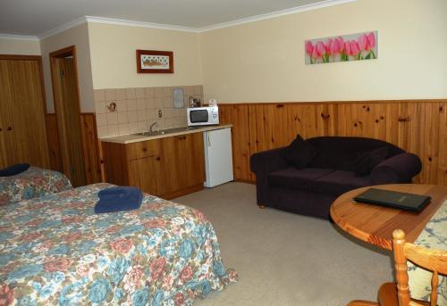 Hotel Upper Murray Resort