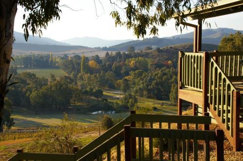 Hotel Upper Murray Resort